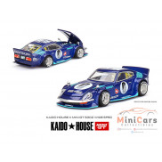 Datsun KAIDO Fairlady Z S30Z Wide Spec Blue