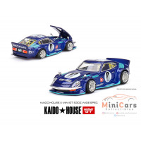 CHASE Datsun KAIDO Fairlady Z S30Z Wide Spec Blue